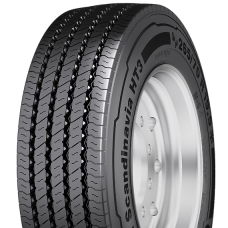 Continental Conti Scandinavia HT3 235/75R17,5 143/141K